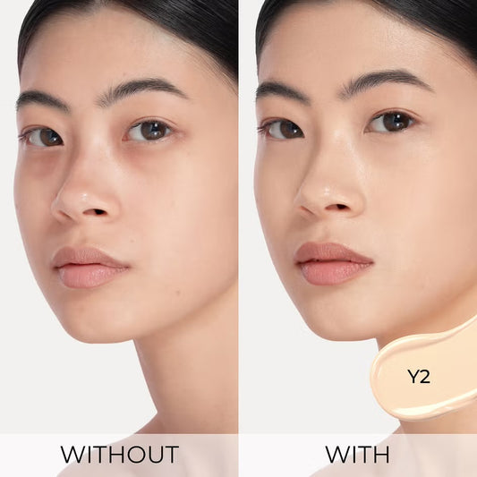 Natasha Denona HY-GLAM foundation