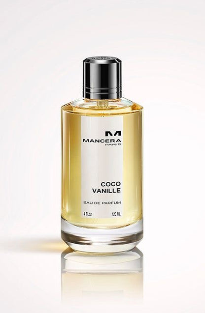 Mancera CoCo Vanille