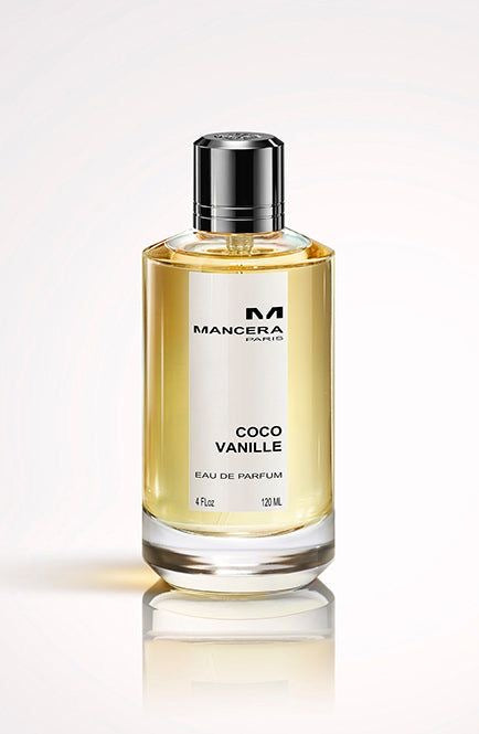 Mancera CoCo Vanille