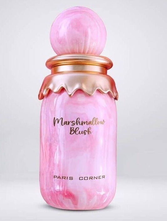 Marshmallow Blush Paris Corner - Eau de parfum