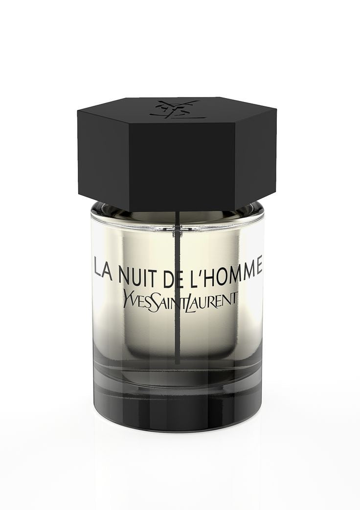 Yves Saint Laurent La Nuit De L’homme