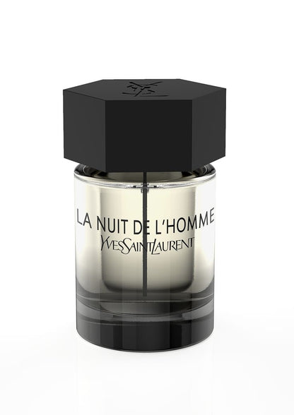 Yves Saint Laurent La Nuit De L’homme