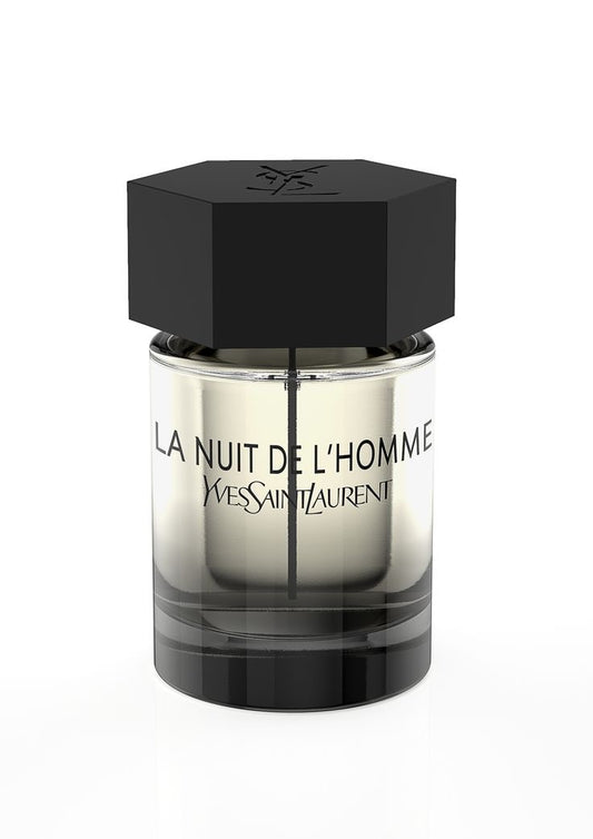 Yves Saint Laurent La Nuit De L’homme