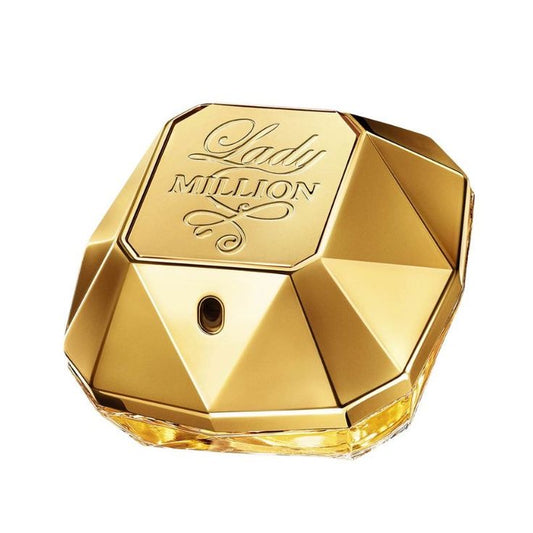 Lady Million rabanne