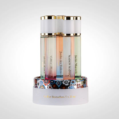 Coffret Maissa BEST SELLER