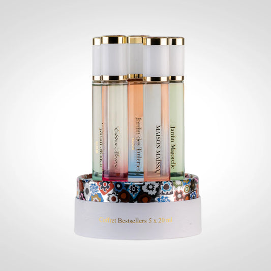 Coffret Maissa BEST SELLER