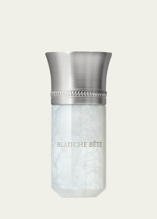 Blanche bête Liquide Imaginaire Décante 10 ml