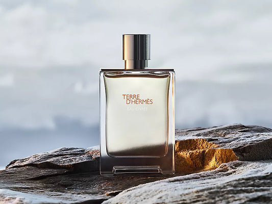 Terre d’Hermès Eau Givrée – Hermès