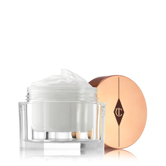 Charlotte’s Magic Cream – La crème hydratante iconique
