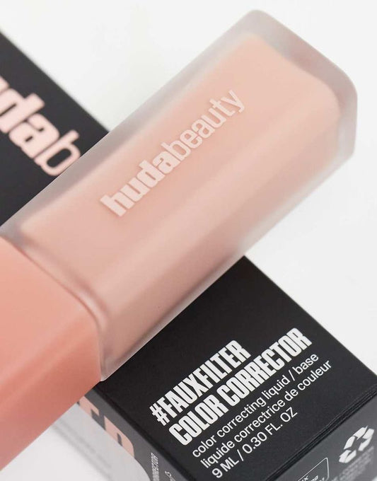 Huda Beauty #Faux Filter Color Corrector