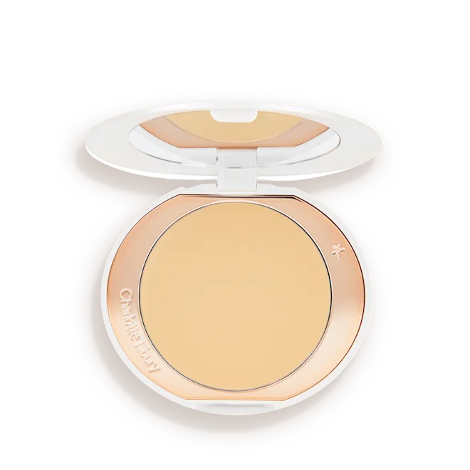 Poudre Illuminatrice Lift & Blur - Effet Glow & Filtre Instantané Charlotte Tilbury