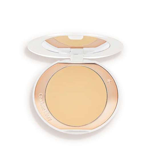 Poudre Illuminatrice Lift & Blur - Effet Glow & Filtre Instantané Charlotte Tilbury