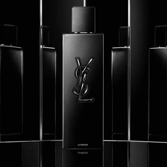 Yves Saint Laurent MYSLF Eau de Parfum